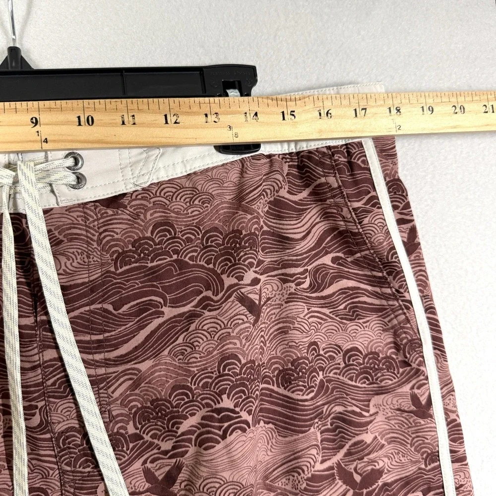 Vuori red pink